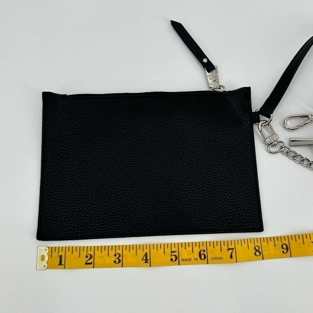 Steve Madden nwot zip